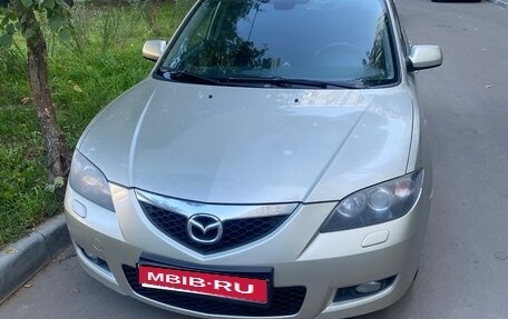 Mazda 3, 2006 год, 550 000 рублей, 1 фотография