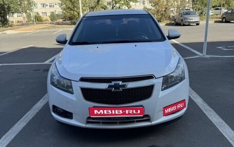 Chevrolet Cruze II, 2011 год, 700 000 рублей, 1 фотография