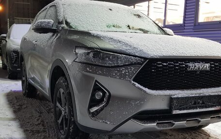 Haval F7 I, 2020 год, 1 797 000 рублей, 1 фотография