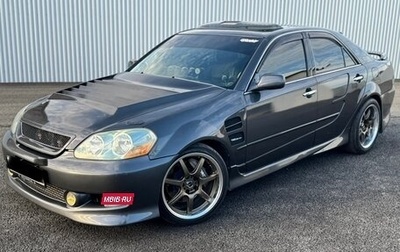 Toyota Mark II IX (X110), 2002 год, 5 500 000 рублей, 1 фотография