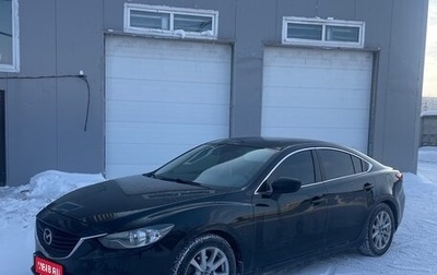 Mazda 6, 2012 год, 1 390 000 рублей, 1 фотография
