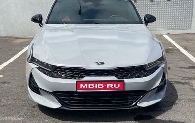 KIA K5, 2020 год, 2 199 000 рублей, 1 фотография