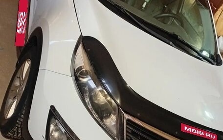 KIA Sportage III, 2011 год, 750 000 рублей, 1 фотография