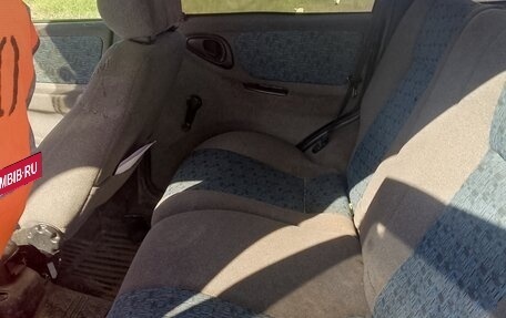 Chevrolet Niva I рестайлинг, 2004 год, 150 000 рублей, 6 фотография