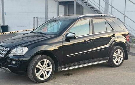 Mercedes-Benz M-Класс, 2008 год, 1 250 000 рублей, 2 фотография