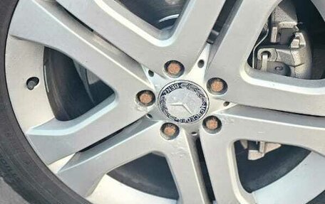 Mercedes-Benz M-Класс, 2008 год, 1 250 000 рублей, 4 фотография