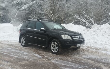 Mercedes-Benz M-Класс, 2008 год, 1 250 000 рублей, 7 фотография