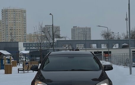 Opel Astra J, 2011 год, 555 000 рублей, 2 фотография