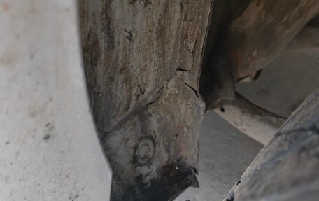 Mitsubishi Pajero III рестайлинг, 2002 год, 799 999 рублей, 9 фотография