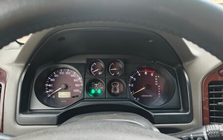 Mitsubishi Pajero III рестайлинг, 2002 год, 799 999 рублей, 13 фотография