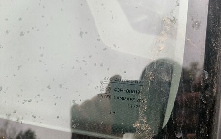 Mitsubishi Pajero III рестайлинг, 2002 год, 799 999 рублей, 15 фотография