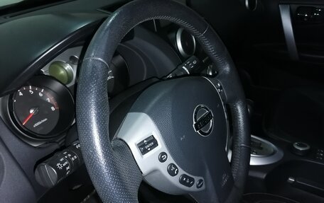 Nissan Qashqai, 2007 год, 949 000 рублей, 3 фотография