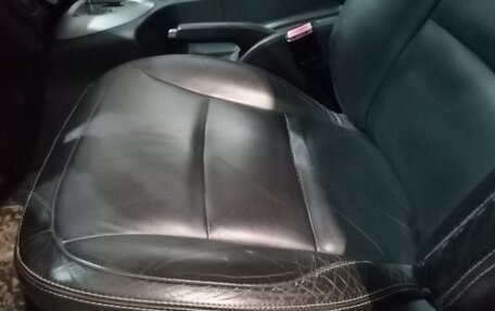 Nissan Qashqai, 2007 год, 949 000 рублей, 9 фотография