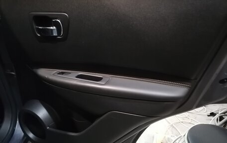 Nissan Qashqai, 2007 год, 949 000 рублей, 10 фотография