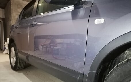 Nissan Qashqai, 2007 год, 949 000 рублей, 8 фотография