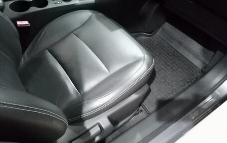 Nissan Qashqai, 2007 год, 949 000 рублей, 19 фотография