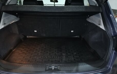 Nissan Qashqai, 2007 год, 949 000 рублей, 13 фотография