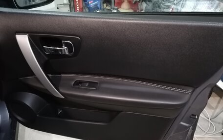 Nissan Qashqai, 2007 год, 949 000 рублей, 11 фотография