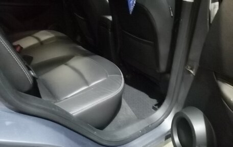 Nissan Qashqai, 2007 год, 949 000 рублей, 17 фотография