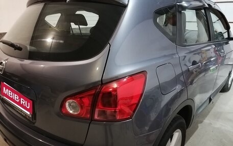 Nissan Qashqai, 2007 год, 949 000 рублей, 7 фотография