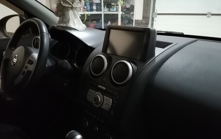 Nissan Qashqai, 2007 год, 949 000 рублей, 20 фотография