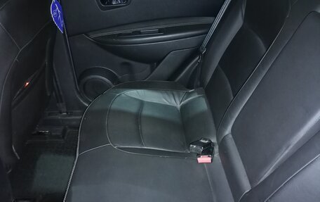 Nissan Qashqai, 2007 год, 949 000 рублей, 22 фотография