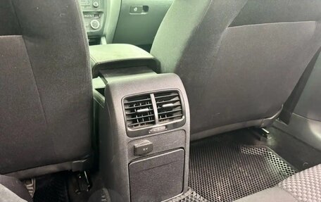 Volkswagen Jetta VI, 2014 год, 1 000 000 рублей, 4 фотография