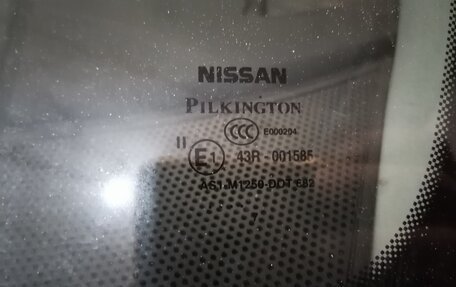 Nissan Qashqai, 2007 год, 949 000 рублей, 25 фотография