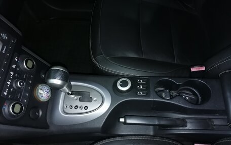 Nissan Qashqai, 2007 год, 949 000 рублей, 27 фотография