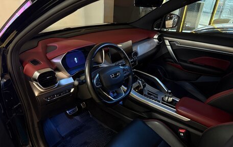 Geely Coolray I, 2021 год, 1 650 000 рублей, 13 фотография