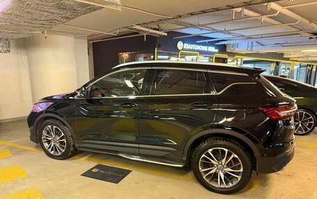 Geely Coolray I, 2021 год, 1 650 000 рублей, 6 фотография