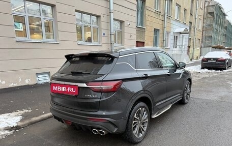 Geely Coolray I, 2021 год, 1 650 000 рублей, 11 фотография