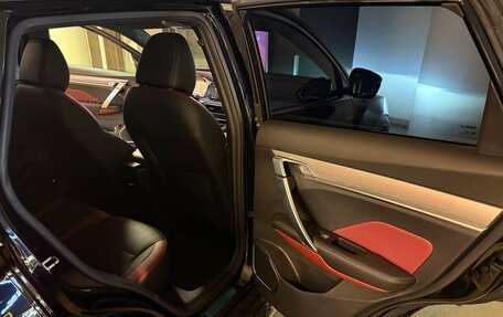 Geely Coolray I, 2021 год, 1 650 000 рублей, 19 фотография