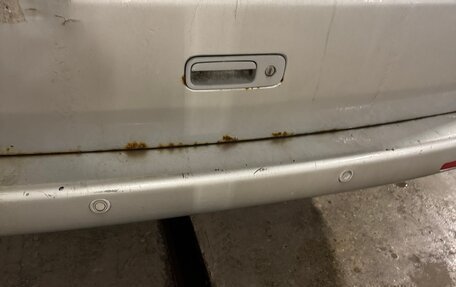 Volkswagen Transporter T5 рестайлинг, 2007 год, 1 050 000 рублей, 5 фотография