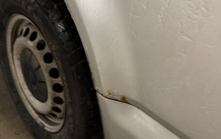 Volkswagen Transporter T5 рестайлинг, 2007 год, 1 050 000 рублей, 6 фотография