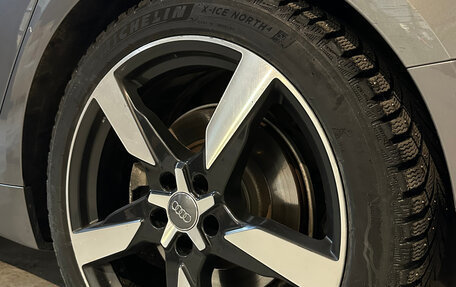 Audi A6, 2019 год, 4 100 000 рублей, 2 фотография