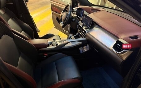 Geely Coolray I, 2021 год, 1 650 000 рублей, 18 фотография