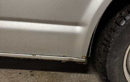 Volkswagen Transporter T5 рестайлинг, 2007 год, 1 050 000 рублей, 8 фотография