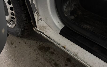 Volkswagen Transporter T5 рестайлинг, 2007 год, 1 050 000 рублей, 9 фотография