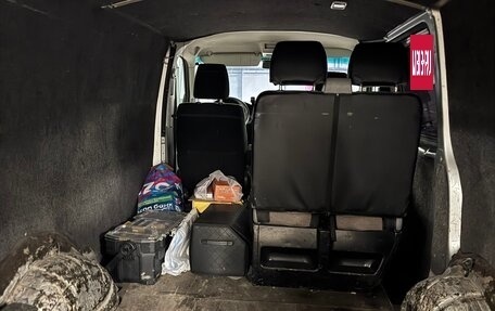 Volkswagen Transporter T5 рестайлинг, 2007 год, 1 050 000 рублей, 10 фотография