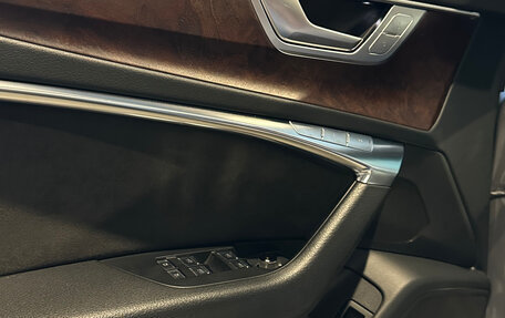 Audi A6, 2019 год, 4 100 000 рублей, 4 фотография