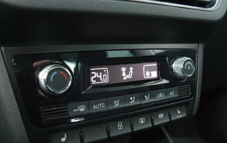 Skoda Rapid II, 2022 год, 1 880 000 рублей, 10 фотография