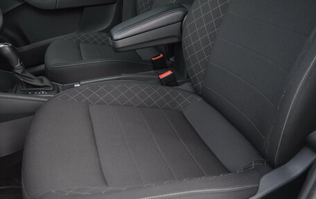 Skoda Rapid II, 2022 год, 1 880 000 рублей, 4 фотография