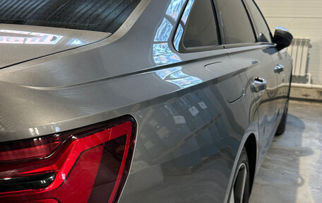 Audi A6, 2019 год, 4 100 000 рублей, 3 фотография