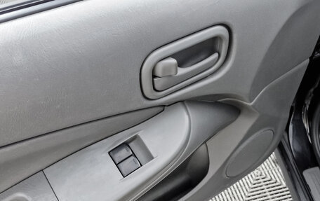 Nissan Almera Classic, 2008 год, 429 000 рублей, 7 фотография