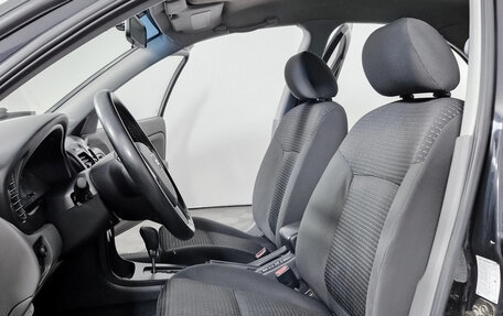 Nissan Almera Classic, 2008 год, 429 000 рублей, 8 фотография