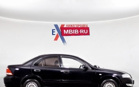 Nissan Almera Classic, 2008 год, 429 000 рублей, 3 фотография