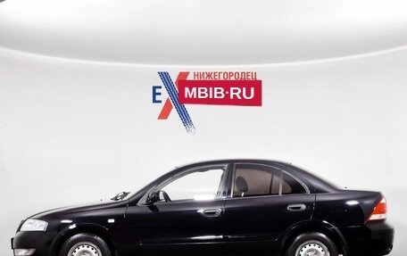 Nissan Almera Classic, 2008 год, 429 000 рублей, 6 фотография