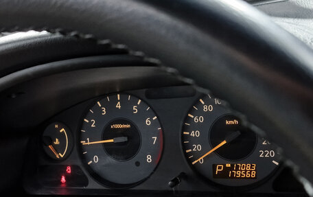 Nissan Almera Classic, 2008 год, 429 000 рублей, 11 фотография