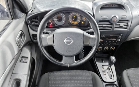 Nissan Almera Classic, 2008 год, 429 000 рублей, 9 фотография